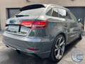 Audi A3 Sportback 30 TFSI 116CV EURO6D XENON NAVI JA 19`` Gris - thumbnail 4