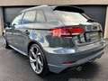 Audi A3 Sportback 30 TFSI 116CV EURO6D XENON NAVI JA 19`` Gris - thumbnail 2