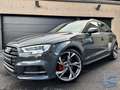 Audi A3 Sportback 30 TFSI 116CV EURO6D XENON NAVI JA 19`` Gris - thumbnail 1