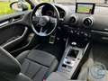 Audi A3 Sportback 30 TFSI 116CV EURO6D XENON NAVI JA 19`` Gris - thumbnail 13
