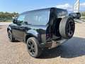 Land Rover Defender 90 3.0D I6 200 CV AWD Auto X-Dynamic SE Noir - thumbnail 4