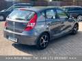 Hyundai i30 1.6 CRDi Klimaanlage TÜV 09.2026 2. HAND Gris - thumbnail 8