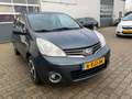 Nissan Note 1.4 Connect Edition 5-Deurs 2012 Dealer Onderhoude Bleu - thumbnail 3