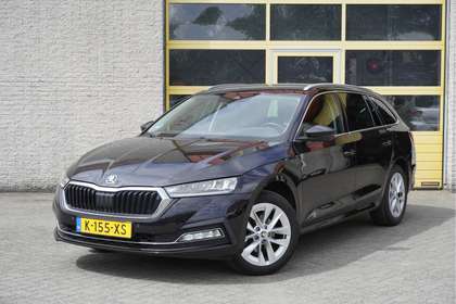 Skoda Octavia Combi 1.0 e-TSI Automaat! Business Edition BJ2021