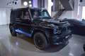Mercedes-Benz G 63 AMG Brabus G800 Masterpiece Schwarz - thumbnail 1