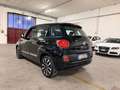Fiat 500L 500L 2012 1.4 Lounge 95cv Noir - thumbnail 7