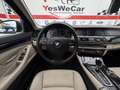 BMW 520 520dA Touring Beige - thumbnail 8
