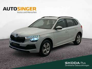 Essence 1.0 TSI *LED*AHK*GRA*DIGITAL*SHZ*