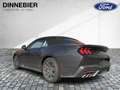 Ford Mustang GT CONVERTIBLE 5.0 LED+Kamera+Navi Grau - thumbnail 4
