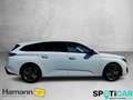 Peugeot 308 SW Allure 1.2 PureTech Automatik Navi 2x Kamera Ga Weiß - thumbnail 4