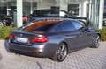 BMW 418 i Gran Coupe -AUTOMAAT-TREKHAAK-LED-CRUISE-NAVI Grijs - thumbnail 10