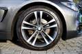BMW 418 i Gran Coupe -AUTOMAAT-TREKHAAK-LED-CRUISE-NAVI Grijs - thumbnail 9