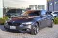 BMW 418 i Gran Coupe -AUTOMAAT-TREKHAAK-LED-CRUISE-NAVI Grijs - thumbnail 2