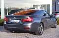BMW 418 i Gran Coupe -AUTOMAAT-TREKHAAK-LED-CRUISE-NAVI Grijs - thumbnail 3
