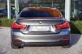 BMW 418 i Gran Coupe -AUTOMAAT-TREKHAAK-LED-CRUISE-NAVI Grijs - thumbnail 11