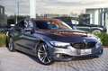 BMW 418 i Gran Coupe -AUTOMAAT-TREKHAAK-LED-CRUISE-NAVI Grijs - thumbnail 1