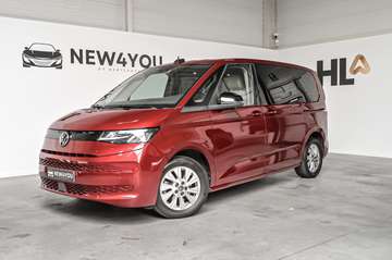 Multivan eHybrid 1.4 TSI Style Business DSG (160 kW) Style Business