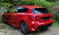BMW 118 118i Aut. M Sport Rot - thumbnail 3