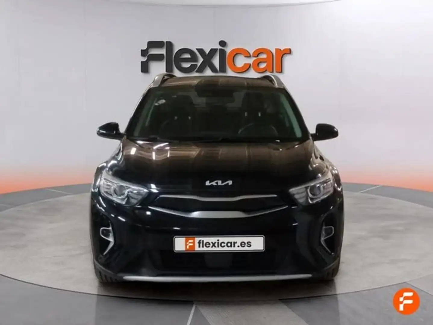 Kia Stonic 1.2 DPi Drive Negro - 2