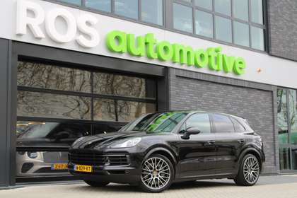 Porsche Cayenne 2.9 S | LUCHTVERING | BOSE | ELEK. TREKHAAK | CAME
