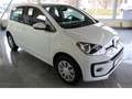 Volkswagen up! move,Sitzheizung,Kamera,PDC,Nur19695KM Weiß - thumbnail 3