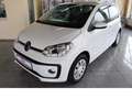 Volkswagen up! move,Sitzheizung,Kamera,PDC,Nur19695KM Wit - thumbnail 14