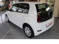 Volkswagen up! move,Sitzheizung,Kamera,PDC,Nur19695KM Weiß - thumbnail 17