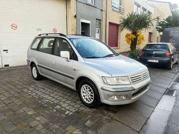 2.0 MPI AIRCO JANTE ALUMINIUM CLIMATISÉ BELGIUM CAR