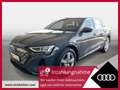 Audi Q8 e-tron 55 quattro Advanced AHK HUD MATRIX Gri - thumbnail 1