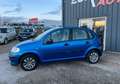 Citroen C3 1.4 70ch pack clim 5p Bleu - thumbnail 5