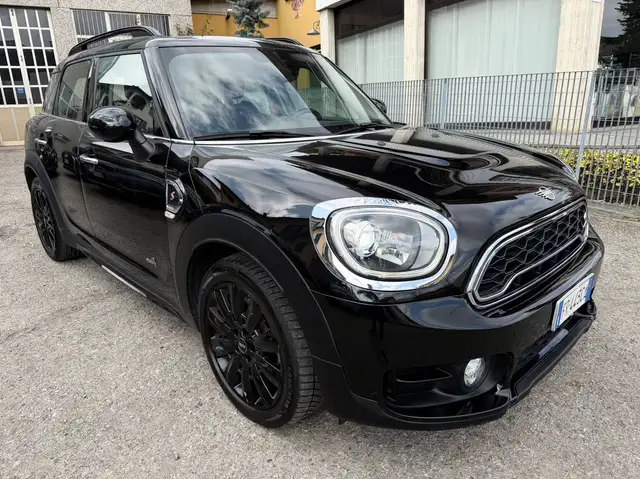 MINI Cooper S Countryman Mini Countryman F60 2017 2.0 Hype all4 auto