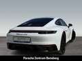 Porsche 992 911 Carrera GTS Schiebedach BOSE SurroundView Weiß - thumbnail 4