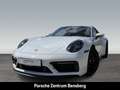 Porsche 992 911 Carrera GTS Schiebedach BOSE SurroundView Weiß - thumbnail 1