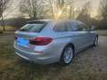 BMW 530 530d xDrive Touring Aut.Luxury Line Silber - thumbnail 2