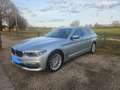 BMW 530 530d xDrive Touring Aut.Luxury Line Silber - thumbnail 1