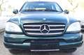 Mercedes-Benz ML 320 + LEDER + SITZHEIZUNG+AHK+AUTOMATIK+BC+ Зелений - thumbnail 2