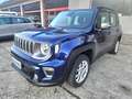 Jeep Renegade RENEGADE  2.0 MJT LIMITED 4WD 140cv Bleu - thumbnail 2