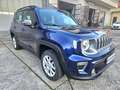Jeep Renegade RENEGADE  2.0 MJT LIMITED 4WD 140cv Bleu - thumbnail 1
