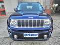 Jeep Renegade RENEGADE  2.0 MJT LIMITED 4WD 140cv Bleu - thumbnail 3
