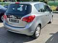 Opel Meriva Innovation Klima Temp Teil-Leder Silber - thumbnail 6