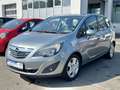 Opel Meriva Innovation Klima Temp Teil-Leder Silber - thumbnail 3