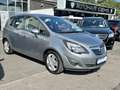 Opel Meriva Innovation Klima Temp Teil-Leder Silber - thumbnail 1