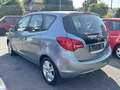 Opel Meriva Innovation Klima Temp Teil-Leder Silber - thumbnail 4