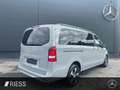 Mercedes-Benz V 220 d Lang SpurW W-Paket AUT KlimaA Navi ACC Gris - thumbnail 5