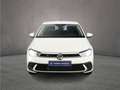 Volkswagen Polo 1.0 TSI 95pk Life Edition Blanc - thumbnail 9