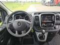 Renault Trafic 2.0 DCI L2 Dubbel Cabine AC! Plateado - thumbnail 8