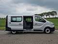 Renault Trafic 2.0 DCI L2 Dubbel Cabine AC! Plateado - thumbnail 15