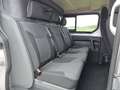 Renault Trafic 2.0 DCI L2 Dubbel Cabine AC! Plateado - thumbnail 13