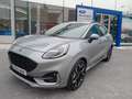 Ford Puma 1.0 EcoBoost MHEV ST-Line X 125 Silber - thumbnail 1