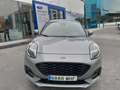Ford Puma 1.0 EcoBoost MHEV ST-Line X 125 Argento - thumbnail 7